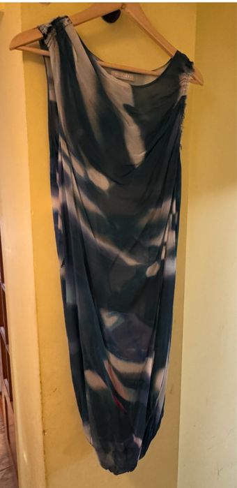 Rochie Stefanel matase