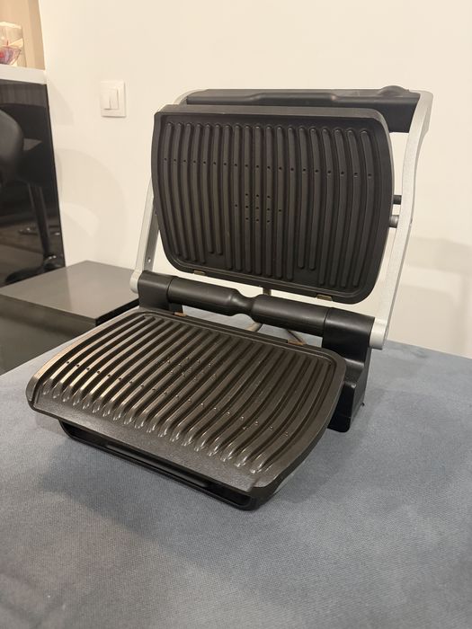 OptiGrill + Tefal