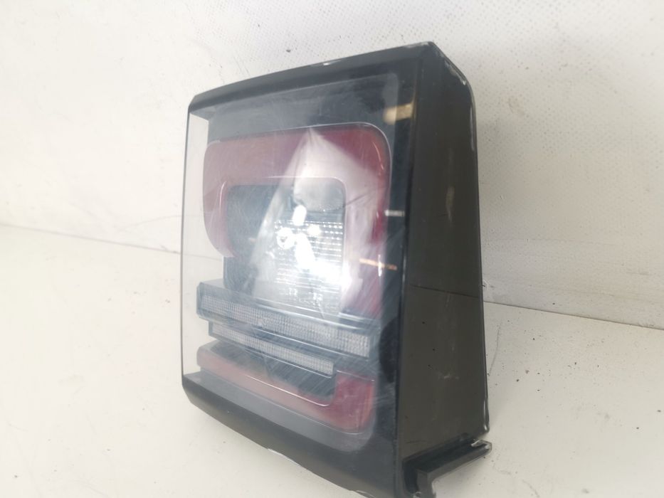 Стоп Десен Land Rover Discovery Sport 1 [фейслифт] [ - ] Повреден Ориг