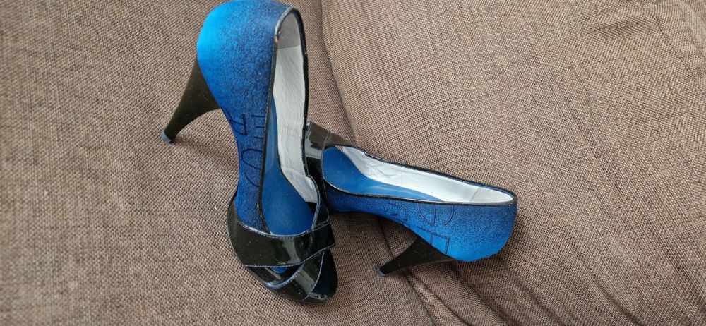 Pantofi dama Gianfranco Ferre