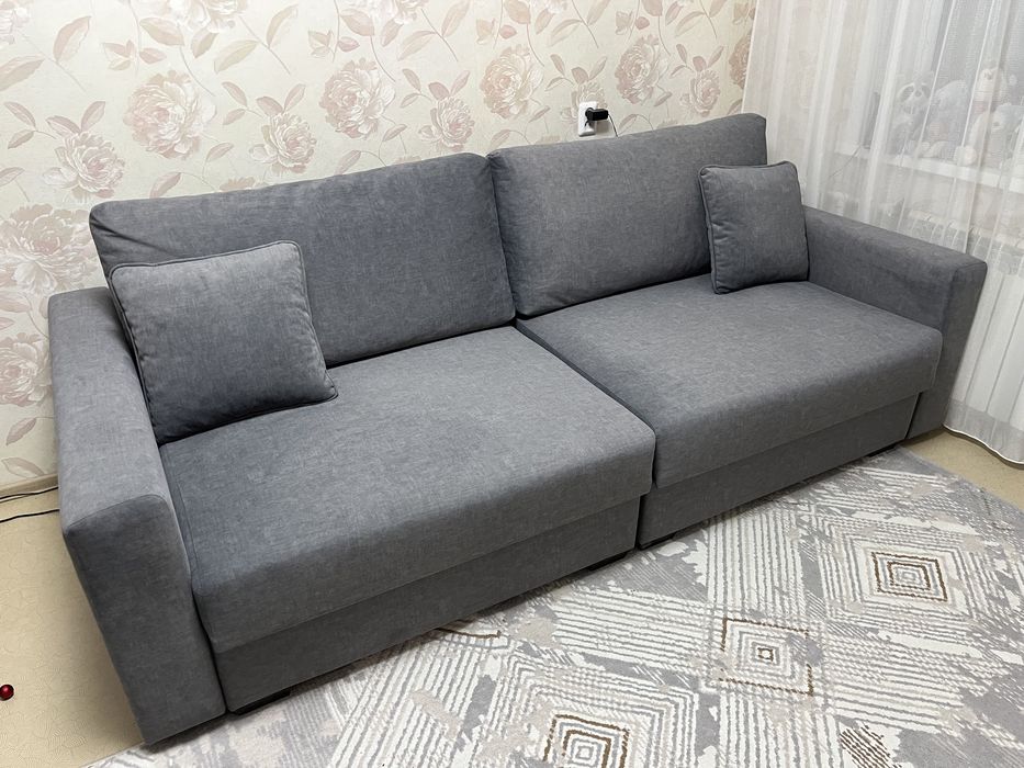 Диван ортопедический новый