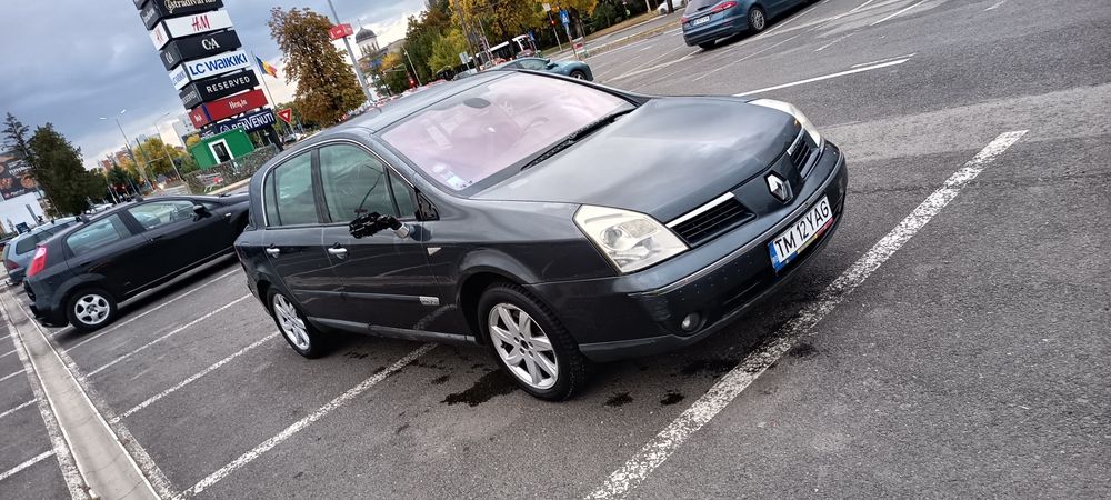 ‼️ Renault vae satis‼️