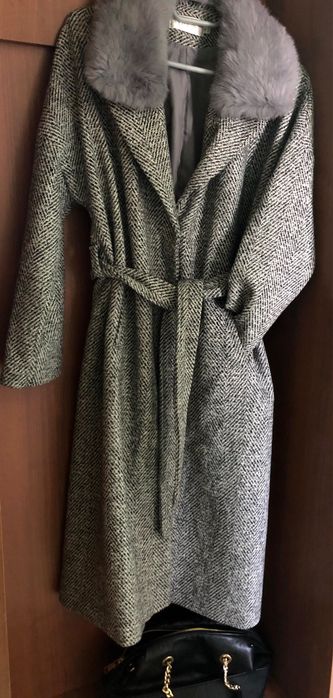 Пальто на весну/осень