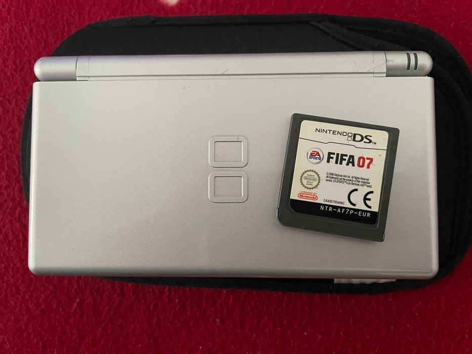 Jocuri psp ps1 si nintendo DS lite