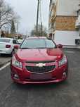 Chevrolet Cruze Primul proprietar. Masina personala