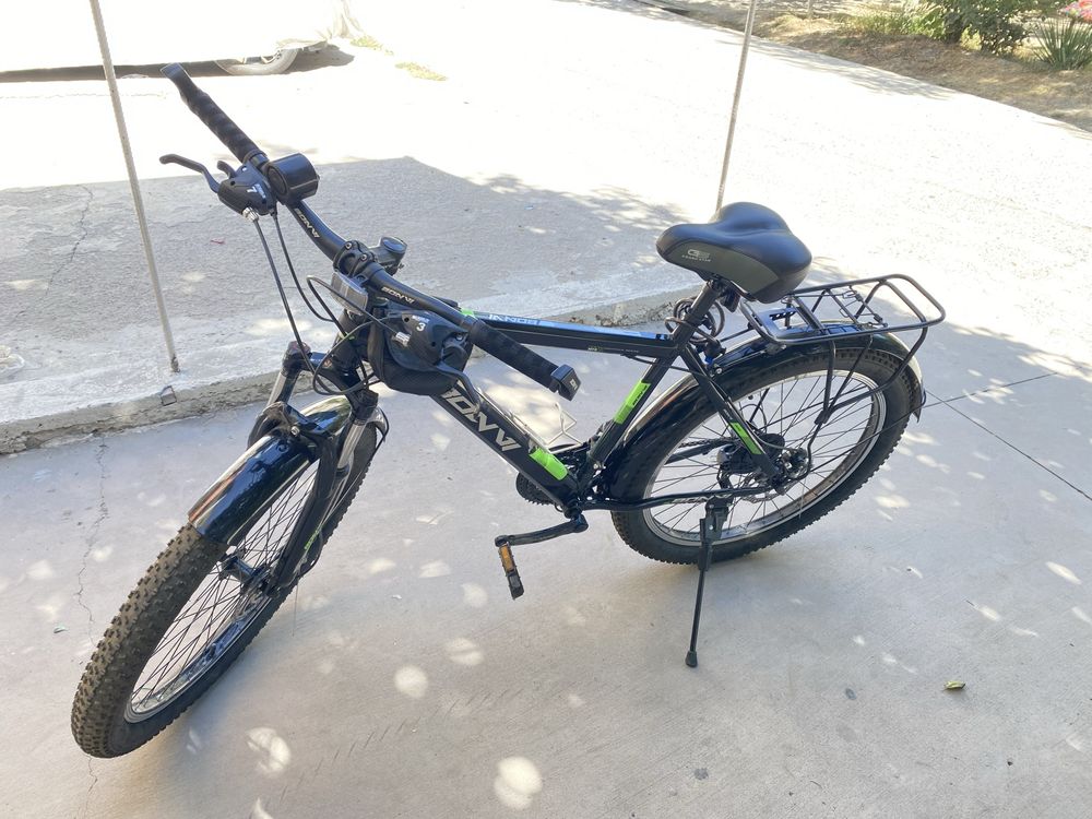 Velosiped 26 yangi bonvi model
