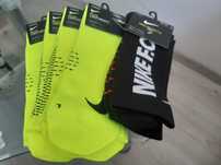 Футболни дълги чорапи Nike - ПОСЛЕДНИ БРОЙКИ