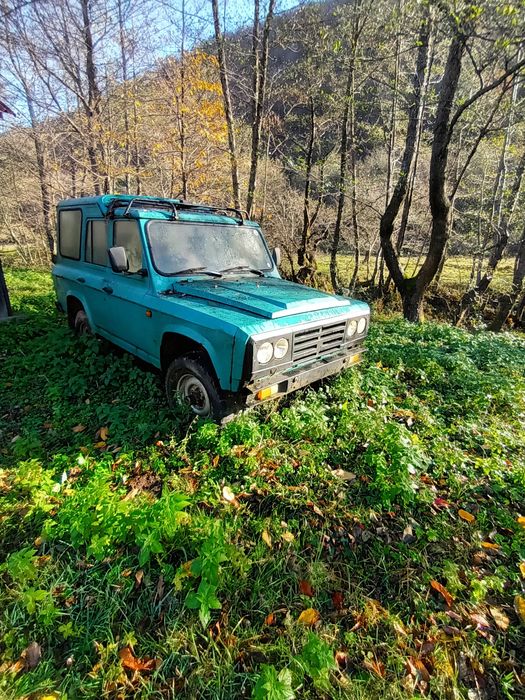 Aro  motor Cîmpu Lung.