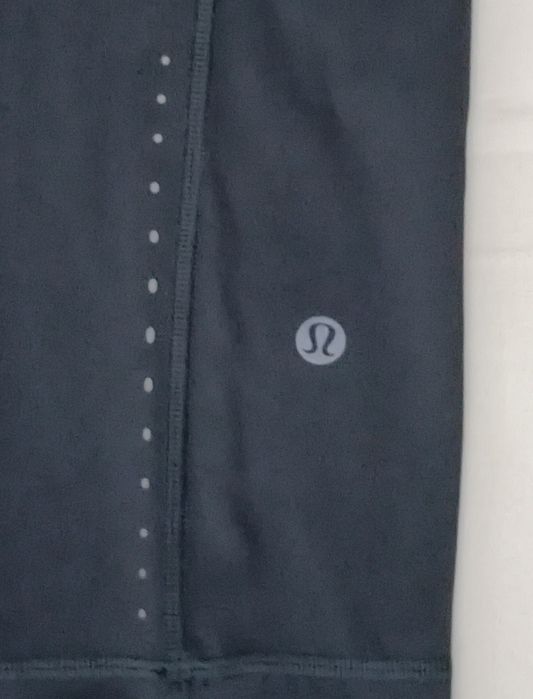 Lululemon Swift Speed High-Rise Crop Tights оригинален клин M спорт