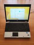 Laptop HP EliteBook 8440p Intel®Core i5-540M 2.53GHz, 6GB Ram , 160GB