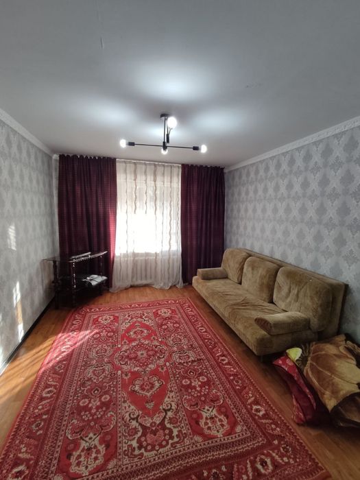 Сдам 2 комнатную квартиру