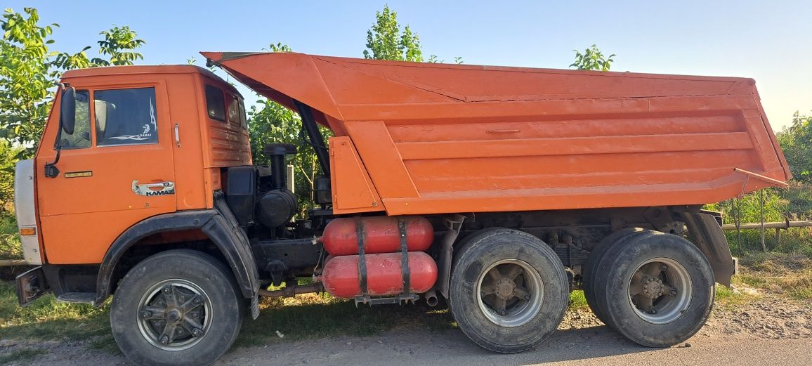 Kamaz Sotiladi...