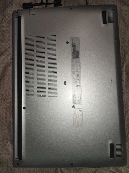 Vand laptop Acer - i5 gen 10