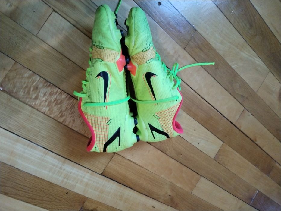 Ghete de fotbal pentru copii