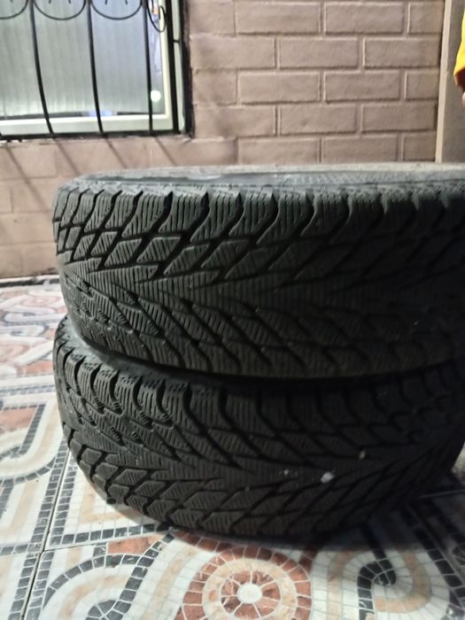 Продам шины хорошем состаяние