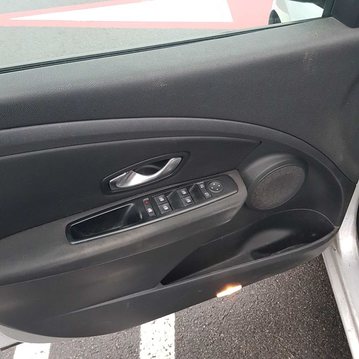 Renault Megan 3 break E5,  perfecta stare de functionare,