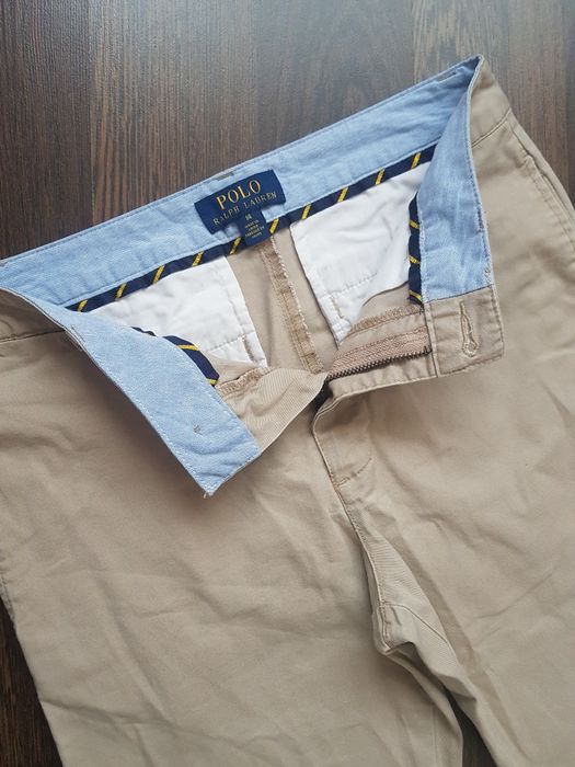 Pantaloni baieti Ralph Lauren 14 ani