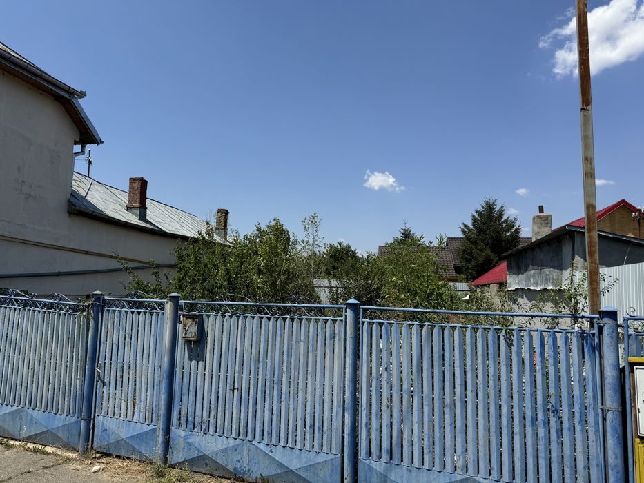 De vanzare teren 258mp - Dorobanti - Buzau