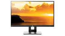 Чисто нов монитор HP 24" Full HD IPS