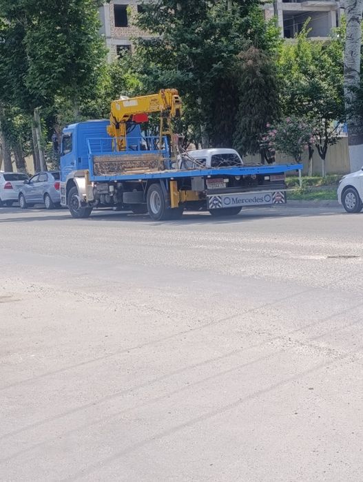 Manipulyator hizmati