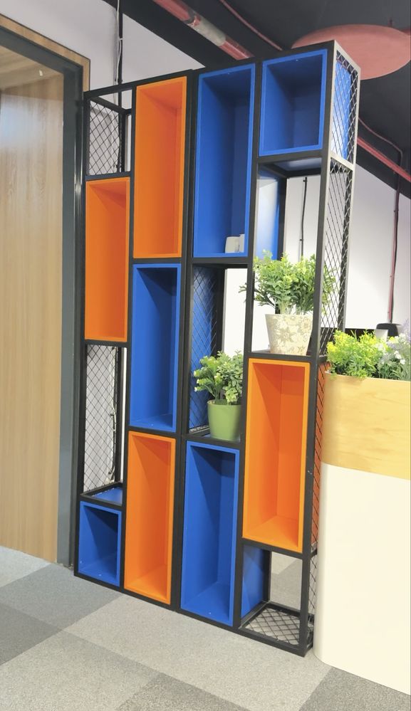 MELDINA LOFT dan barcha turdagi LOFT mebel karkazlar