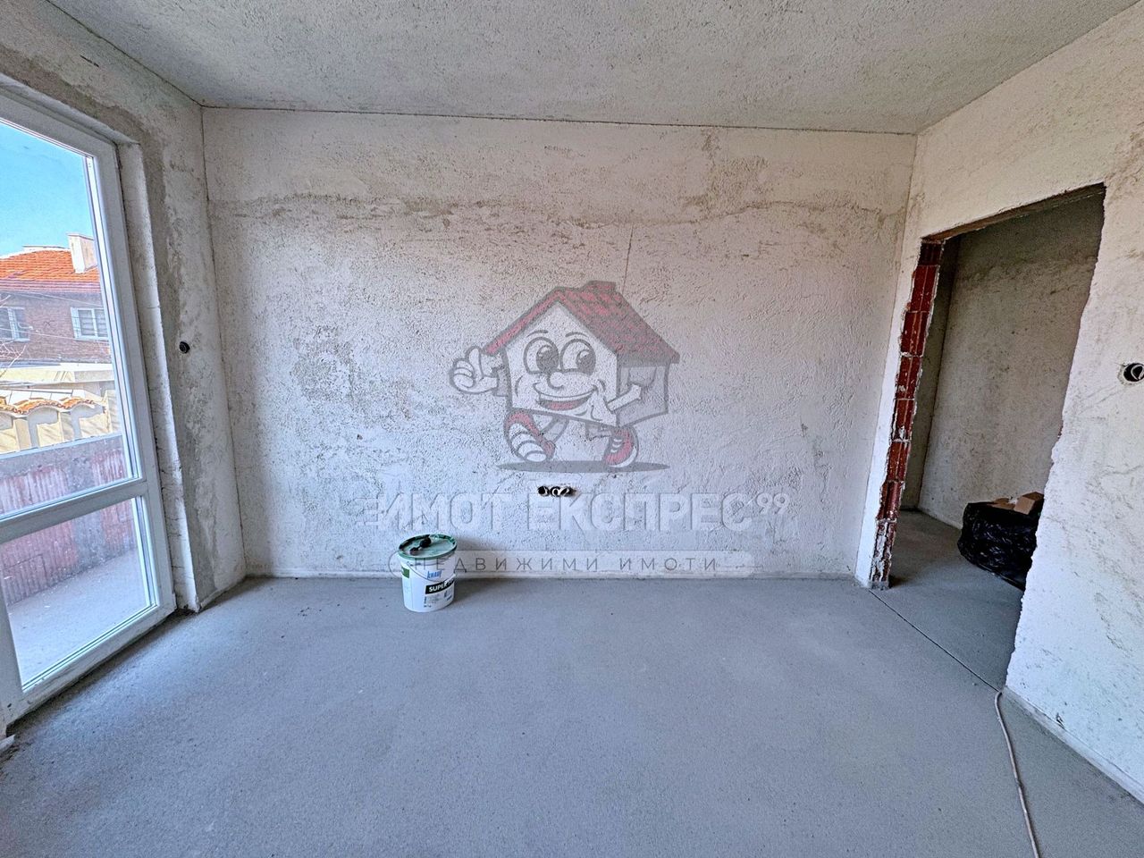 Продава се Тристаен апартамент в Асеновград - 90 кв.м за 945 €/кв.м - Снимка #10