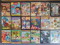 DVD диски по 5 тысяч сумов