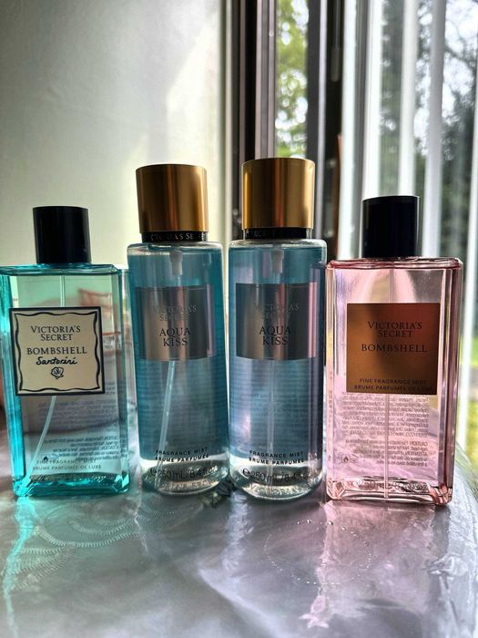 Оригинал Victoria's Secret