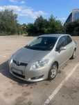 Toyota Auris Дизел 1,4