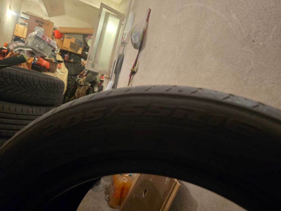 Летни гуми 205.55.16 dot 23