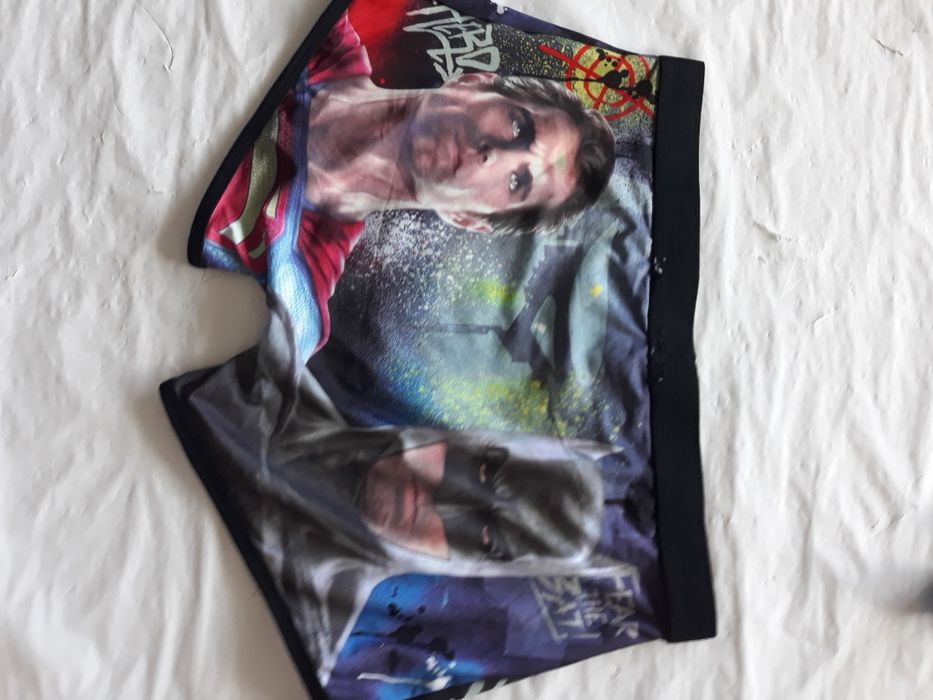 Boxeri Batman nr M/L