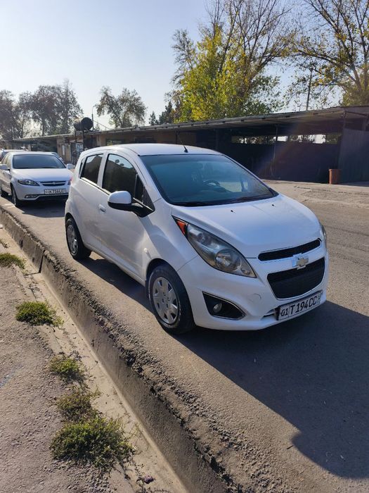 Спарк механика ок 2018 йил 125.