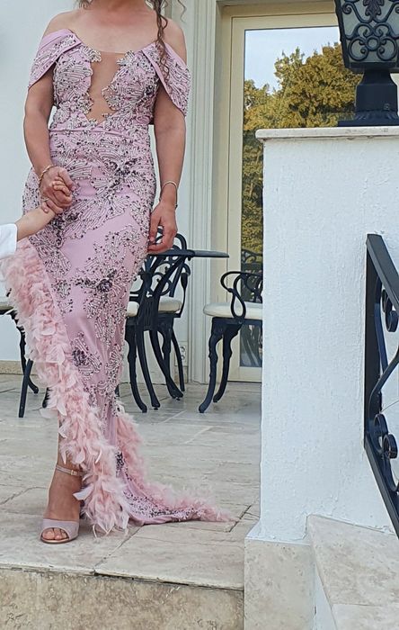 Rochie deosebita