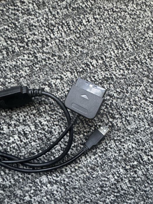 Controller PS3/PC