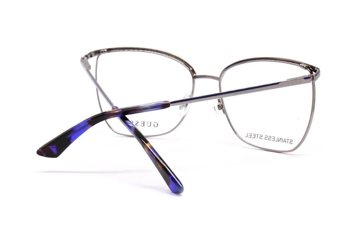 Рамки за дамски диоптрични очила Guess -65%