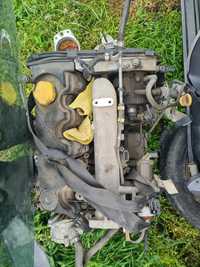 Motor fiat doblo , alfa romeo 1.9 120 cp