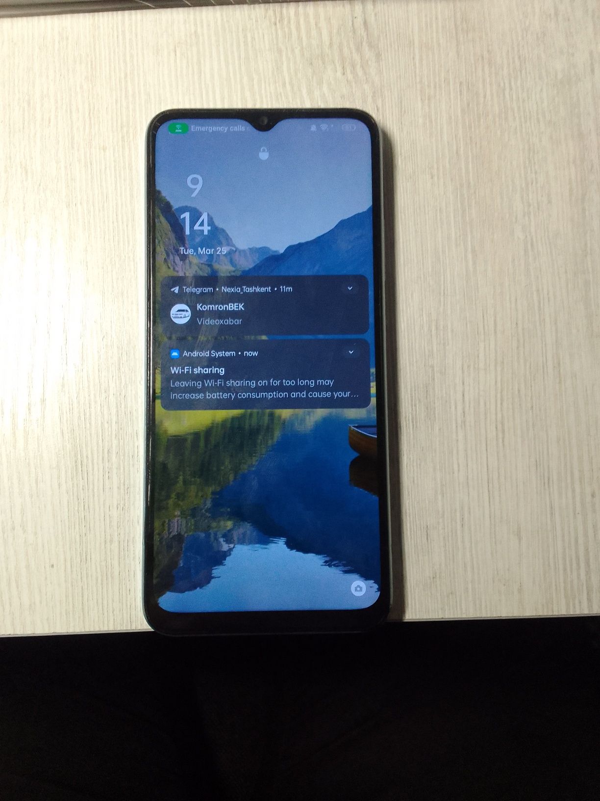 Oppo a17, iphoneni tezligida