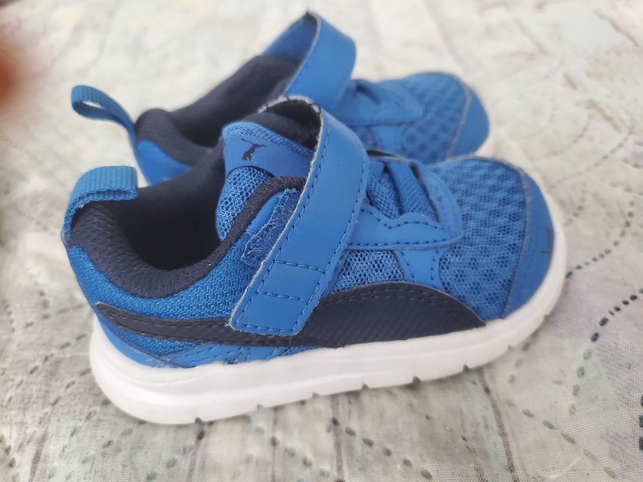 Детски маратонки Puma