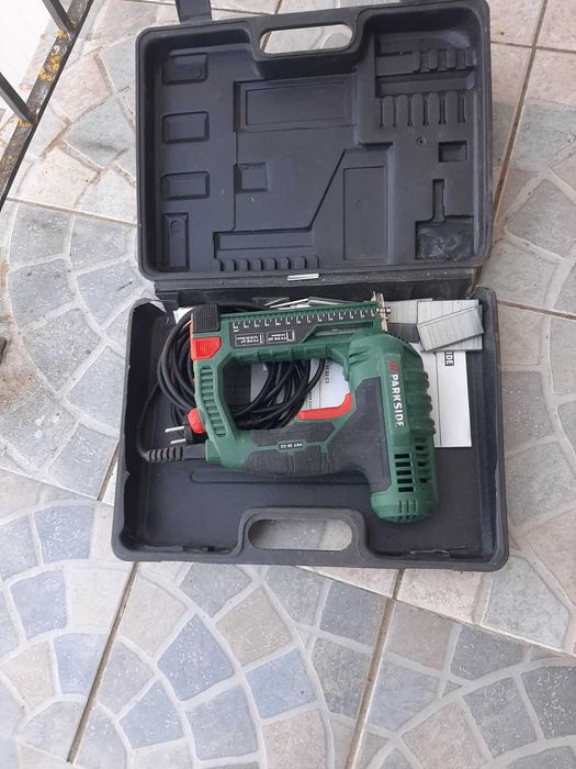 Разпродажба на електроинструменти и машини – изгодно!