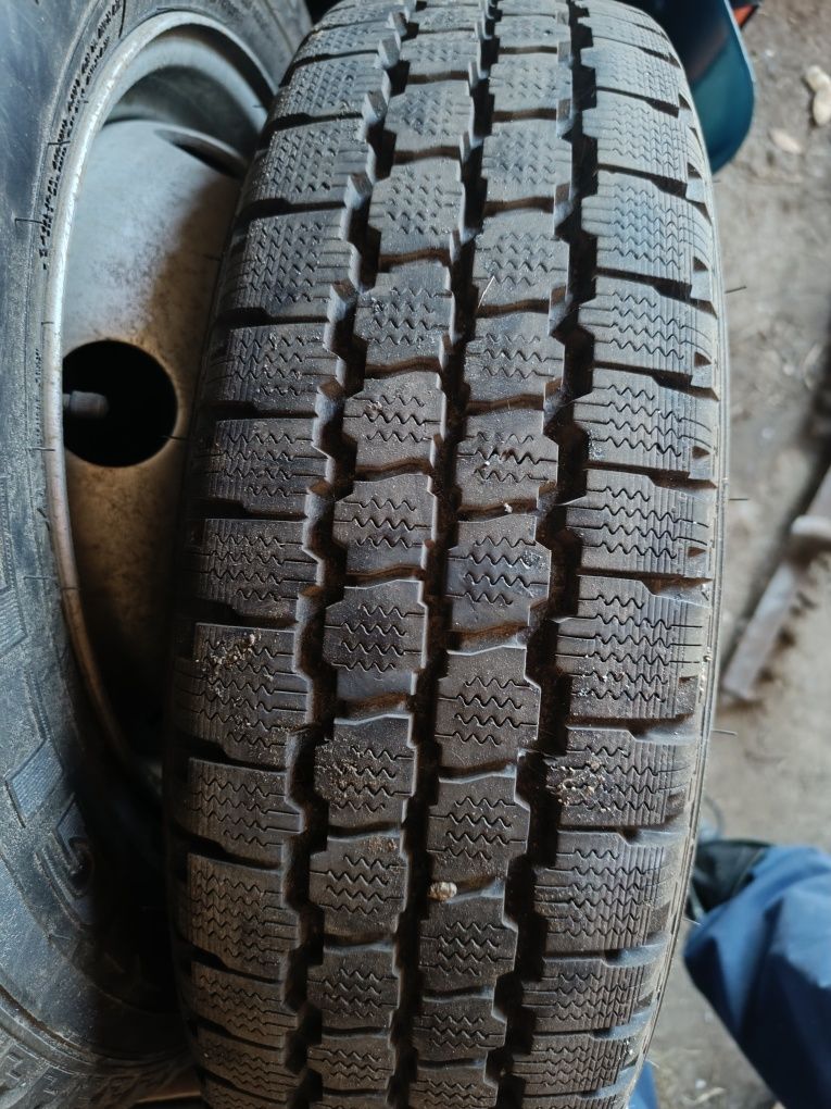 Шины на газель 185/75 R16 C 12шт