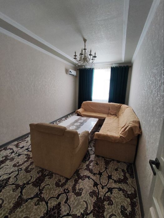 Квартира ижарага