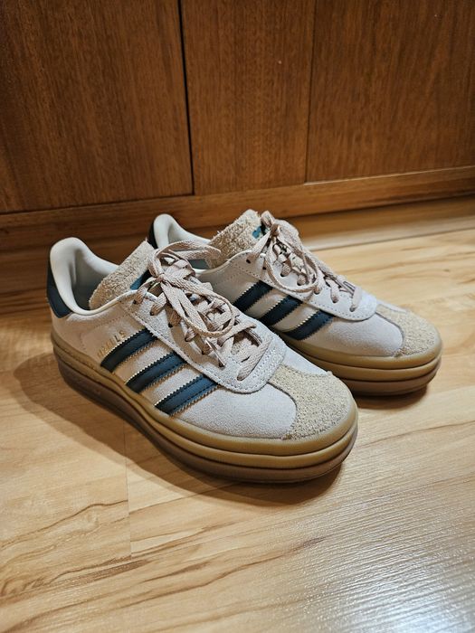 Adidas gazelle bold