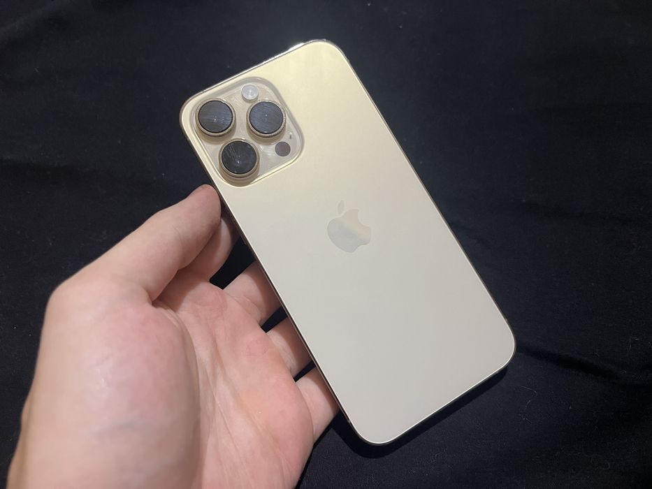 iPhone 14 Pro Max 256Gb // Impecabil