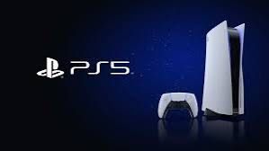 sony playstation 5