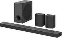 Hope Amanet P3 Soundbar  LG DS95QR + subwoofer / 810 W