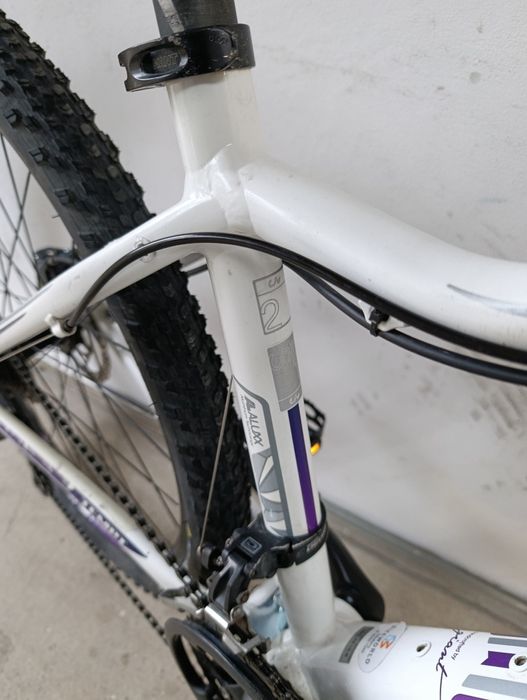 Giant Liv 27.5 цола