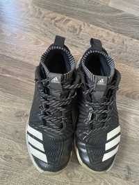 Маратонки Adidas N 40,5