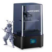 Imprimanta 3D cu rășină Anycubic Mono 2