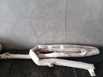 Airbag cortina stanga citroen c5 aircross 34266486b 9822369780