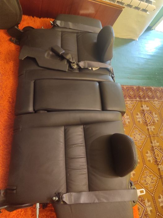 Honda accord 2.4 на части